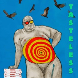 Shame - Tasteless
