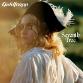 Goldfrapp - Little Bird