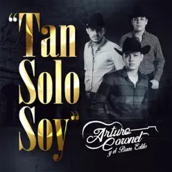 Tan Solo Soy - Single - Arturo Coronel Y El Buen Estilo