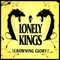 Rajas - Lonely Kings lyrics
