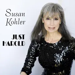 Just Harold by Susan Kohler album reviews, ratings, credits