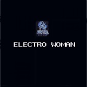 Elektro Woman (Year 9623 Remix) artwork