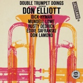 Double Trumpet Doings (Instrumental) artwork
