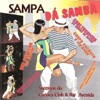 Sampa Dá Samba