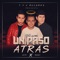 Un Paso Atrás (feat. Jeypi & Renny) - Traqueto Alekey lyrics