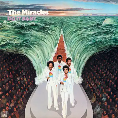 Do It Baby - The Miracles