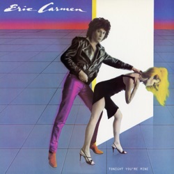 Eric Carmen - Foolin' Myself