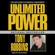 Tony Robbins - Unlimited Power (Abridged)