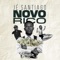 Novo Rico - Jé Santiago lyrics