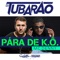 Pára de K.Ô. (feat. DJ Tubarão) - MC Denny lyrics
