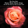 The Very Best Disney Movie Classic Songs: 40 All Time Hits for Flute & Piano Duet - daigoro789