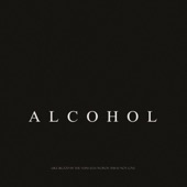 Alcohol artwork