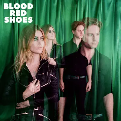 Howl - Single - Blood Red Shoes