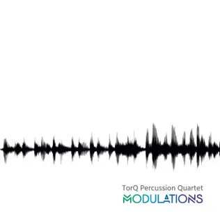 ladda ner album TorQ Percussion Quartet - Modulations