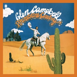 Glen Campbell - Country Boy (You Got Your Feet In L.A.)