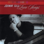 Johnny Gill - My, My, My