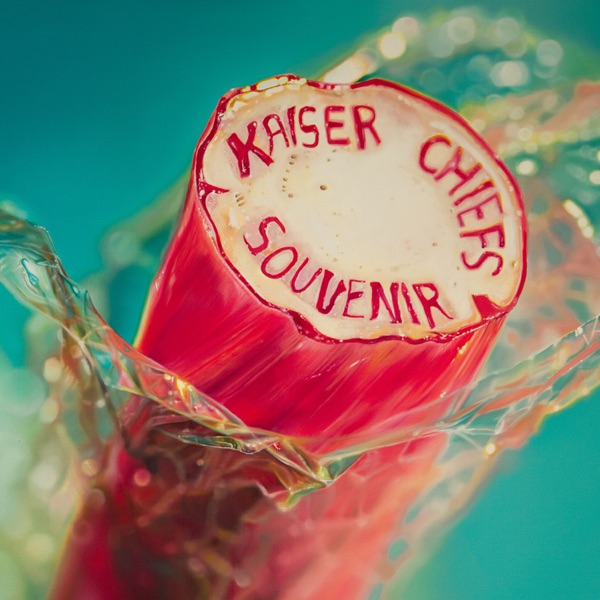 Kaiser Chiefs - Ruby