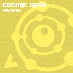 Human Beings - Cosmic Gate