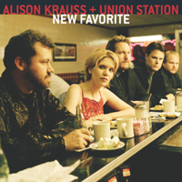 Alison Krauss & Union Station - New Favorite artwork