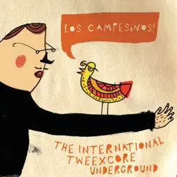 The International Tweexcore Underground - Single - Los Campesinos!