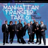 The Manhattan Transfer - Birdland (Live)