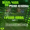 I Found Inside (The Green Room Unreleased Mix) - Single album lyrics, reviews, download