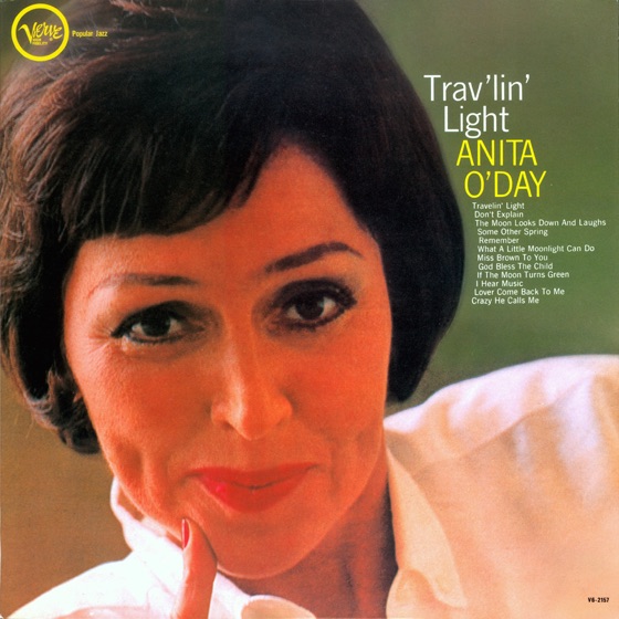 Cover artwork for What a Little Moonlight Can Do