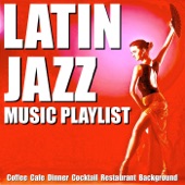 Latin Jazz Music Playlist artwork