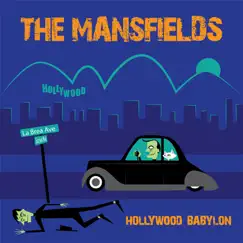 Hollywood Babylon by The Mansfields album reviews, ratings, credits