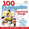 Stream & download 100 Kindergarten Learning Songs