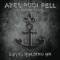 Axel Rudi Pell & Bonnie Tyler - Love's Holding On