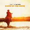 Stream & download Down By the River (feat. Emy Perez) - Single