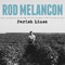 Marella - Rod Melancon lyrics