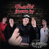 La Familia 013 - Charlie Brown Jr.