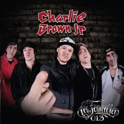 La Familia 013 - Charlie Brown Jr.