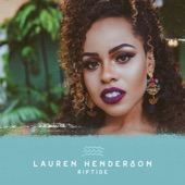 Lauren Henderson - Riptide