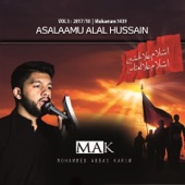 We Are Shia of Ali - Mohammed Abbas Karim