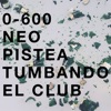 Tumbando El Club (feat. C.R.O., Mike Southside & Coqeein Montana) by 0-600 iTunes Track 1