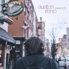 Search by Austen Reno album reviews, ratings, credits
