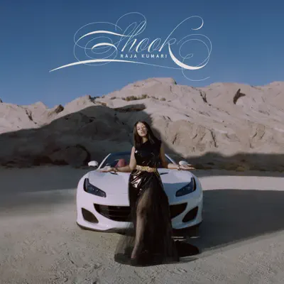 SHOOK - Single - Raja Kumari
