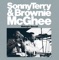 Midnight Special - Brownie McGhee & Sonny Terry lyrics