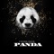 Panda artwork