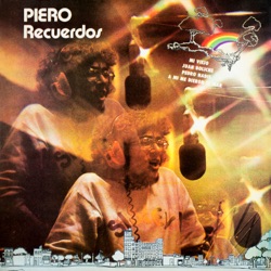 PIERO - No Te Vayas por Favor (feat. Oscar Alem)