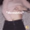 Sexual (Acoustic) [feat. Dyo] - NEIKED lyrics