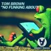 No Funking About - Single
