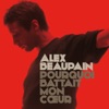 Alex Beaupain - Au départ