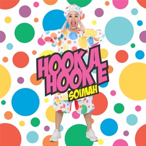 Soimah - Hooka Hooke - Line Dance Music