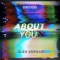 About You (feat. Alex Vargas) - Decco lyrics
