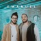 Emanuel (feat. Gabriel Guedes de Almeida) - Isaias Saad lyrics