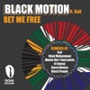 Set Me Free (feat. Xoli) [Remixes] - Single